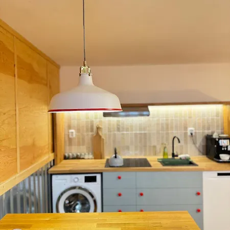 Negroni Appartement *