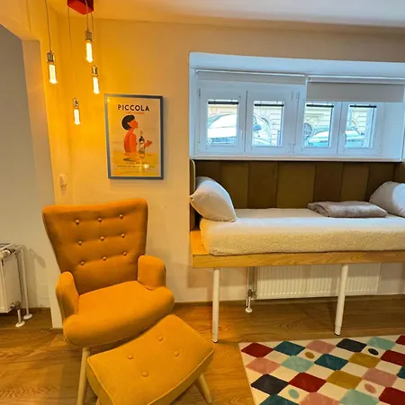 Apartment Negroni