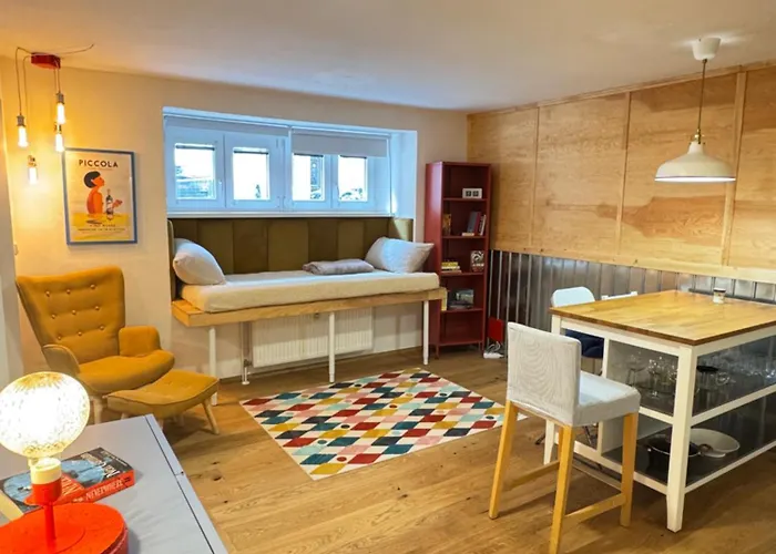 Apartman Negroni *