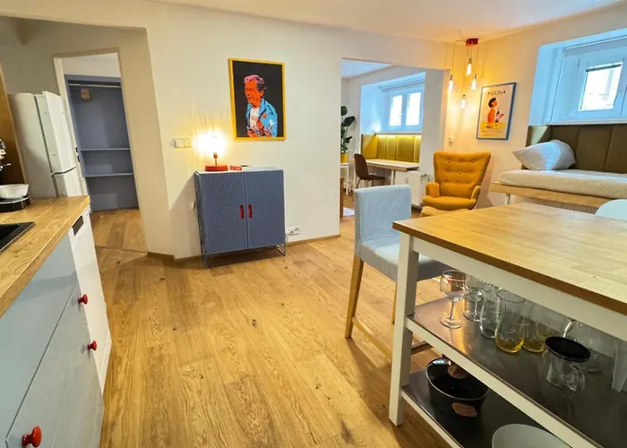 Apartman Negroni