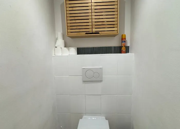 Negroni Apartman *